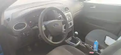 Veículo de Sucata ford focus berlina (cap) ambiente (d) do ano 2005 alimentado hhda