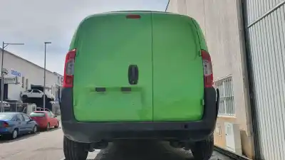 Scrapping Vehicle citroen nemo 1.3 hdi fap of the year 2013 powered 199a9000