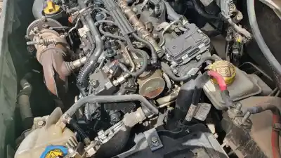 Scrapping Vehicle citroen nemo 1.3 hdi fap of the year 2013 powered 199a9000