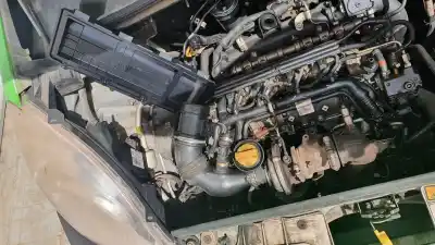 Scrapping Vehicle citroen nemo 1.3 hdi fap of the year 2013 powered 199a9000