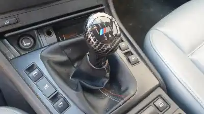 Veículo de Sucata bmw serie 3 berlina (e46) 320d do ano 2004 alimentado m47n204d4