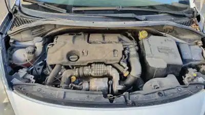 Veicolo di demolizione peugeot 207 sport dell'anno 2010 alimentato 9hp/9h06