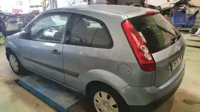 Veículo de Sucata ford fiesta (cbk) ambiente do ano 2007 alimentado a9ja