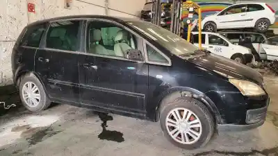 Утилизация автомобиля ford focus c-max (cap) connection года 2004 питание g6da