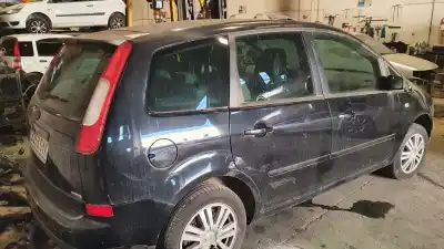 Утилизация автомобиля ford focus c-max (cap) connection года 2004 питание g6da