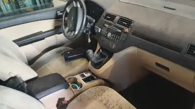 Утилизация автомобиля ford focus c-max (cap) connection года 2004 питание g6da