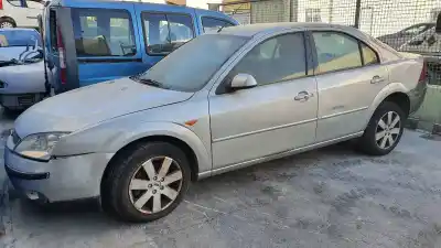 Veicolo di demolizione FORD                                               MONDEO BERLINA (GE)                                                                                                                                                                                                                                        Ghia                                                                                                                                                                                                                                                       dell'anno 2001 alimentato D6BA