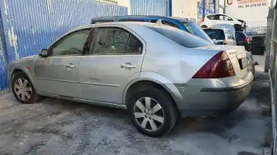 Veicolo di demolizione ford mondeo berlina (ge) ghia dell'anno 2001 alimentato d6ba