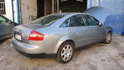 Vehicul casat audi a6 berlina (4b2) 1.8 t al anului 2003 alimentat awt