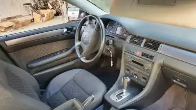 Vehicul casat audi a6 berlina (4b2) 1.8 t al anului 2003 alimentat awt