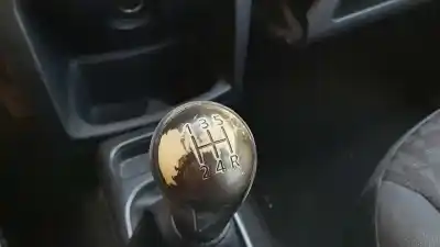 Veículo de Sucata nissan note (e11e) acenta do ano 2006 alimentado k9k700