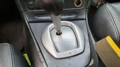 Veículo de Sucata volvo s60 berlina 2.4 d do ano 2003 alimentado d5244t