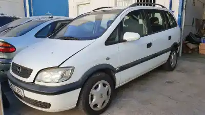 Здавання транспортного засобу opel                                               zafira a                                                                                                                                                                                                                                                   y20dth                                                                                                                                                                                                                                                     року 2001 потужний y20dth