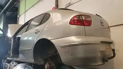 Scrapping Vehicle seat leon (1m1) sport of the year 2002 powered asv