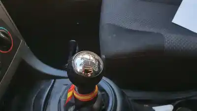 Veículo de Sucata citroen c4 berlina lx do ano 2007 alimentado kfuet3j4