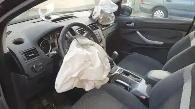 Scrapping Vehicle ford kuga (cbv) trend of the year 2010 powered ufda