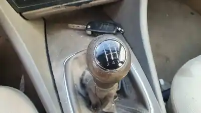 Veicolo di demolizione audi a6 berlina (4b2) 1.9 tdi dell'anno 2003 alimentato awx