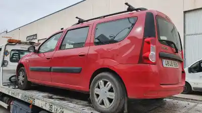 Утилизация автомобиля dacia logan laureate года 2011 питание k9k796 Утилизация автомобиля dacia logan laureate года 2011 питание k9k796
