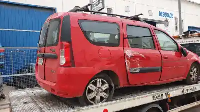 Утилизация автомобиля dacia logan laureate года 2011 питание k9k796 Утилизация автомобиля dacia logan laureate года 2011 питание k9k796