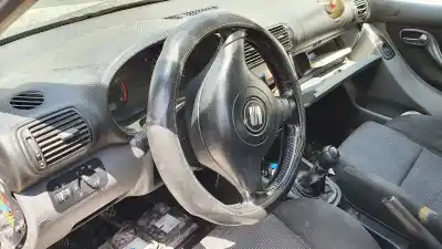 Утилизация автомобиля seat leon (1m1) stella года 2003 питание bcb