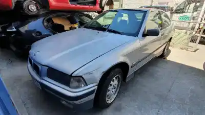 Veículo de Sucata bmw serie 3 compacto (e36) 318tds sport edition do ano 1999 alimentado m41d18inter