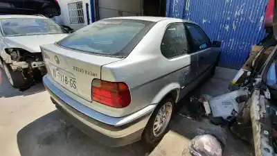 Veículo de Sucata bmw serie 3 compacto (e36) 318tds sport edition do ano 1999 alimentado m41d18inter