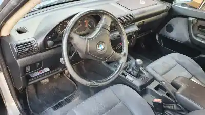 Veículo de Sucata bmw serie 3 compacto (e36) 318tds sport edition do ano 1999 alimentado m41d18inter