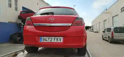 Утилизация автомобиля opel astra gtc sport года 2007 питание z17dth Утилизация автомобиля opel astra gtc sport года 2007 питание z17dth