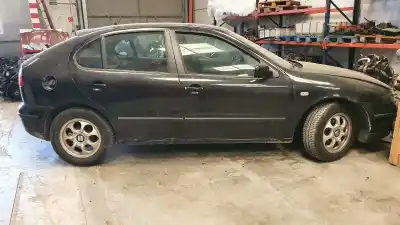 Утилизация автомобиля seat leon (1m1) sport года 2000 питание asv