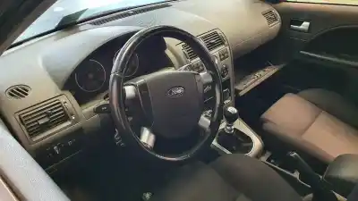 Veículo de Sucata ford mondeo berlina (ge) trend do ano 2001 alimentado d6ba