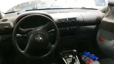Veicolo di demolizione seat toledo (1m2) stella dell'anno 1999 alimentato agr