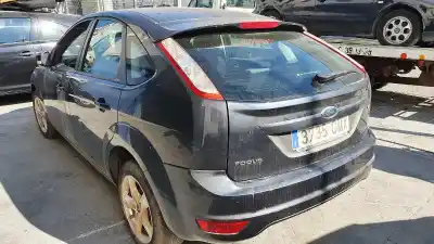 Véhicule à la ferraille ford focus lim. (cb4) trend de l'année 2009 alimenté g8db