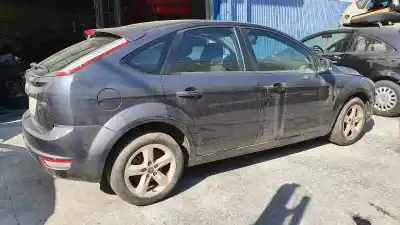 Véhicule à la ferraille ford focus lim. (cb4) trend de l'année 2009 alimenté g8db