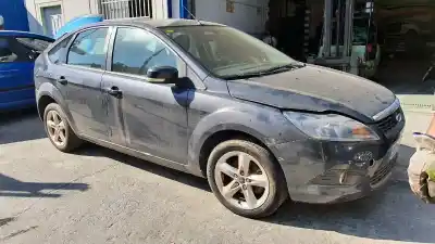 Véhicule à la ferraille ford focus lim. (cb4) trend de l'année 2009 alimenté g8db