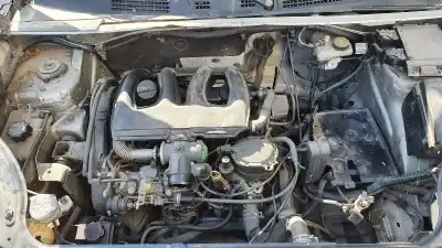 Veículo de Sucata peugeot partner (s2) combiespace do ano 2003 alimentado wjydw8b