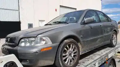 Утилизация автомобиля volvo                                              s40 berlina                                                                                                                                                                                                                                                1.9 diesel cat                                                                                                                                                                                                                                             года 2003 питание d4192t3