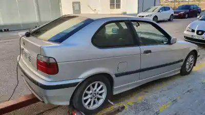 Veículo de Sucata BMW SERIE 3 COMPACTO (E36) 316i do ano 2000 alimentado M43B19TU