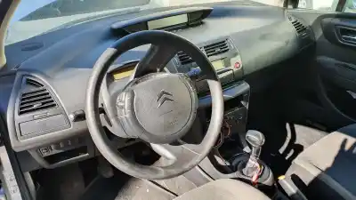 Verschrottungsfahrzeug citroen c4 coupe vtr des jahres 2006 angetrieben nfutu5jp4