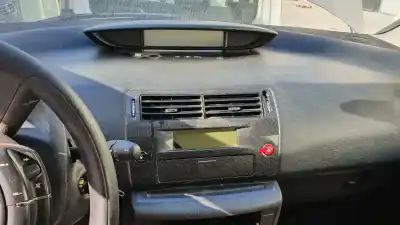 Verschrottungsfahrzeug citroen c4 coupe vtr des jahres 2006 angetrieben nfutu5jp4