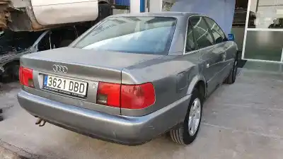 Verschrottungsfahrzeug audi                                               a6 berlina (c4)                                                                                                                                                                                                                                            2.5 tdi                                                                                                                                                                                                                                                    des jahres 2004 angetrieben ael