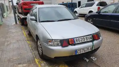 Véhicule à la ferraille audi                                               a3 (8l)                                                                                                                                                                                                                                                    1.9 tdi                                                                                                                                                                                                                                                    de l'année 2000 alimenté ahf