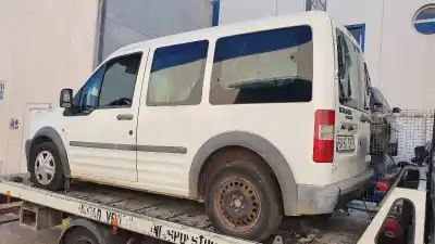 Здавання транспортного засобу ford tourneo connect (tc7) kombi corta року 2005 потужний bhpa
