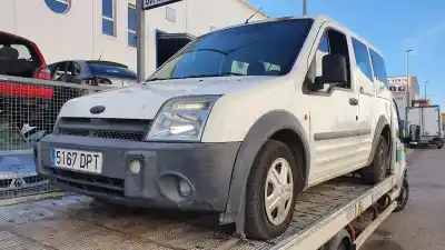 Здавання транспортного засобу ford tourneo connect (tc7) kombi corta року 2005 потужний bhpa