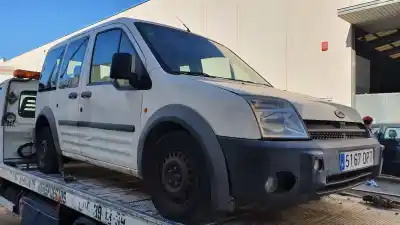 Здавання транспортного засобу ford tourneo connect (tc7) kombi corta року 2005 потужний bhpa