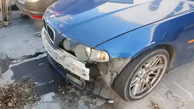 Veículo de Sucata bmw serie 3 compact (e46) 320td do ano 2006 alimentado m47n204d4