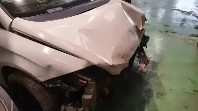 Sloopvoertuig seat leon (1p1) reference van het jaar 2006 aangedreven bxe