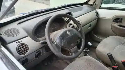 Утилизация автомобиля renault kangoo (f/kc0) expression года 2004 питание k9k702