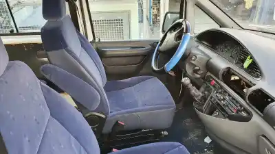 Утилизация автомобиля citroen jumpy hdi110 club combi (8/9 sitze) года 2006 питание rhzdw10ated
