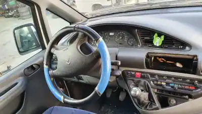 Утилизация автомобиля citroen jumpy hdi110 club combi (8/9 sitze) года 2006 питание rhzdw10ated