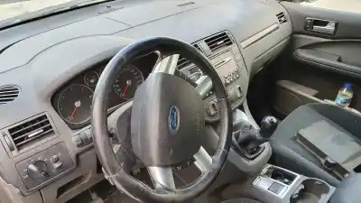Здавання транспортного засобу ford focus c-max (cap) ghia (d) року 2004 потужний g6da